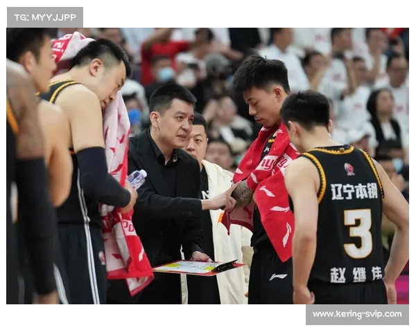 BarryBrownJr当选CBA总决赛MVP BarryBrownJr当选CBA总决赛MVP