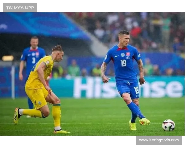 世界杯预选赛乌克兰队主场逼平斯洛伐克队